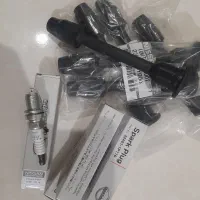 لنت ماکسیما و وایر شمع ماکسیما