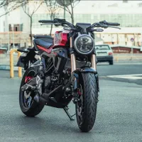 Honda CB150R
