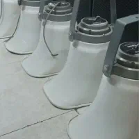 انواع بلندگوی شیپوری و آمپلی فایر