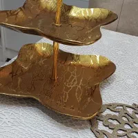 شیرینی خوری دوطبقه بسیار زیباوشیک