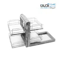 مجیک کرنر آدلان