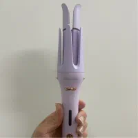 دستگاه کرلی وارداتی