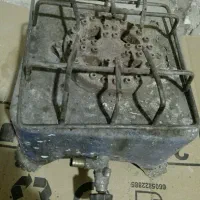 گاز تک شعله
