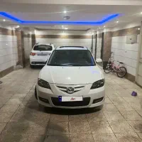 مزدا3 مدل ۸۸