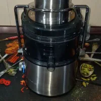 آبمیوه گیری گاسونیک