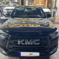 کی ام سی t8 مدل 1402