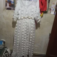 پیراهن مجلسی