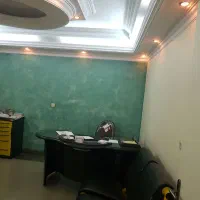 مطب دندانپزشکی مبله
