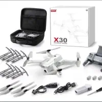 کواد کوپتر مدل x30