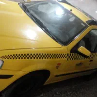 پژوتاکسی سمند گلدیس