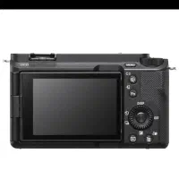 دوربین فوق حرفه ای zve1