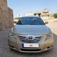 تویتا کمری Glx