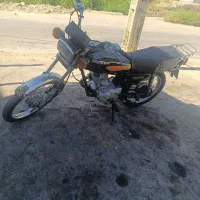 موتور مدل 87پلاک قدیم