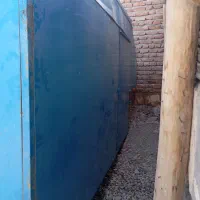 اتاق مسقف نیسان
