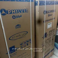 یخچال فریزر ۱۴فوت فیلور آکبندباگارانتی مغازه هست