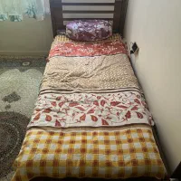 تخت خواب یکنفره