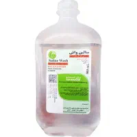 سرم شستشو