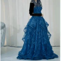 لباس مجلسی