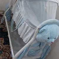 گهواره نوزاد