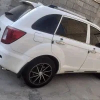 لیفان x60 موتور صفر گیربکس صفر