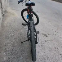 دوچرخه نو