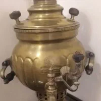 کلکسیون عتیقه