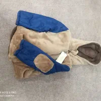 کاپشن ضخیم xxlبچگانه