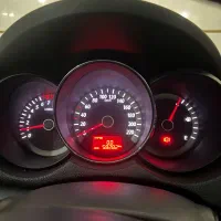 سراتو مدل ۹۷ بدون رنگ