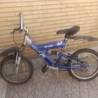 دوچرخه سایز ۲۰