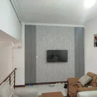 نصاب کاغذدیواری و پوستر سه بعدی و ماربلشیت ترمووال