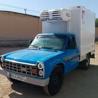 یخچال سفارشی ساز نیسان فورس پراید ایسوزو آریسان