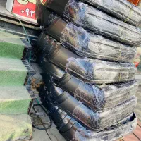 سپر پراید(نرم نشکن)