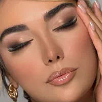 میکاپ ومیکرو رایگان برای نمونه کار