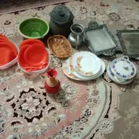 لوازم آشپز خانه