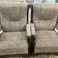 مبل راحتی 7نفره