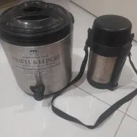 کلمن و سپرتاس چند کاره