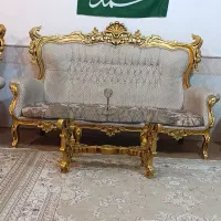 مبل 11 نفره سلطنتی