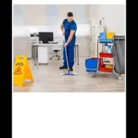 نظافت منازل وراهپله ومحل کار شما(ونک)