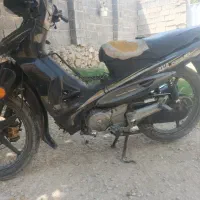 موتور ویو مدل 95