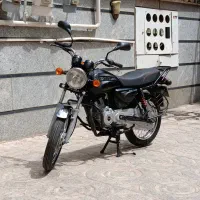 باکسر 150 مدل 95 اصل باجاج