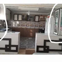 ویترین  وباکس آشپزخونه