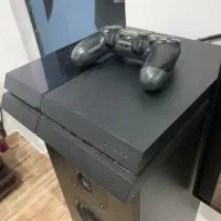 Ps4 fat|کنسول، بازی ویدئویی و آنلاین|بندر انزلی, گیلار|دیوار