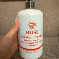 کراتین پروتئین ROSI