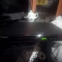 دستگاه  دی وی دی