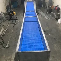 تولید انواع نوار نقاله