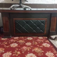 میز وصندلی اداری
