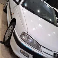 پژو پارس tu5 مدل ۱۴۰۰ دریچه گاز سیمی