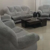 مبل راحتی