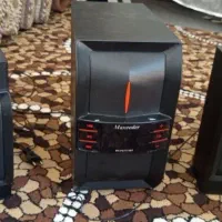 ظبط صوت تمام تازه وزیبا