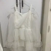 لباس مجلسی کودک و نوجوان
